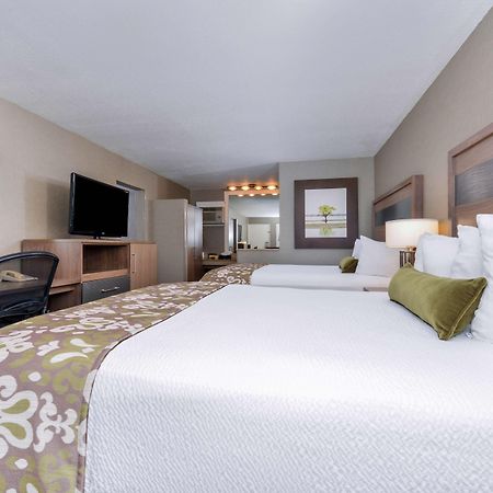 Best Western Plus Anaheim Inn Экстерьер фото